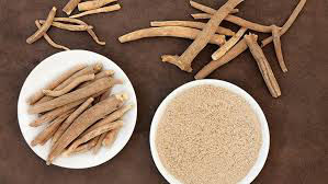 Ashwagandha
