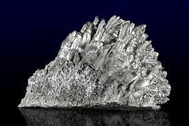 Magnesium