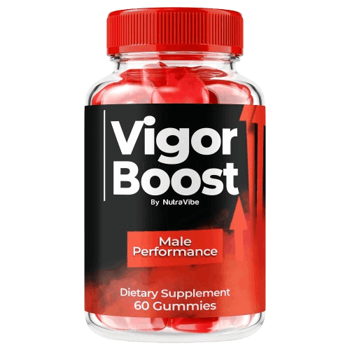 Vigor Boost 1